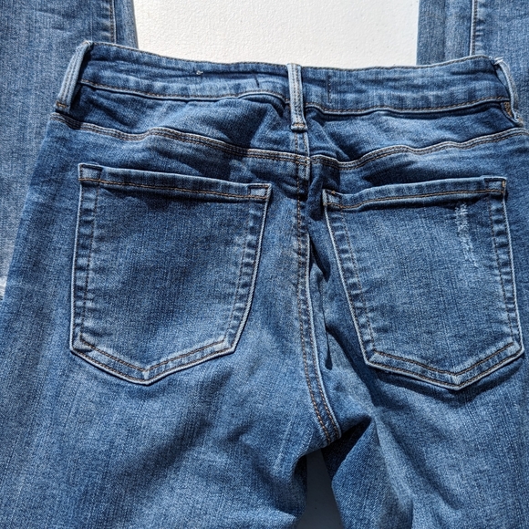 Pacsun Los Angeles High-Rise skinniest jeans - Picture 4 of 5